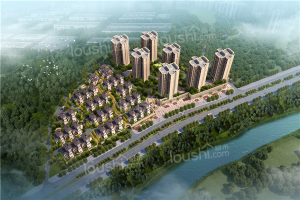 1-6月全国房地产开发72179亿 粤苏浙稳居前三