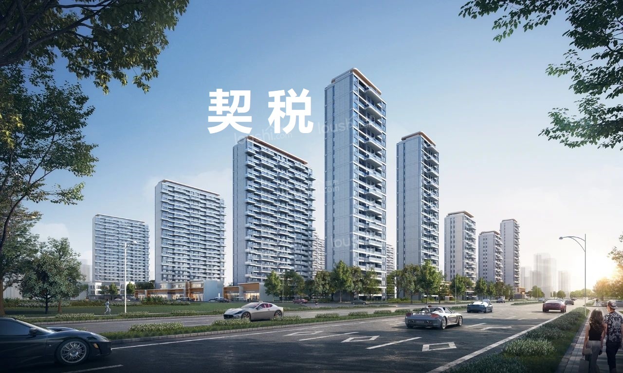 3月10日起，宁波购房契税首套房认定标准调整！
