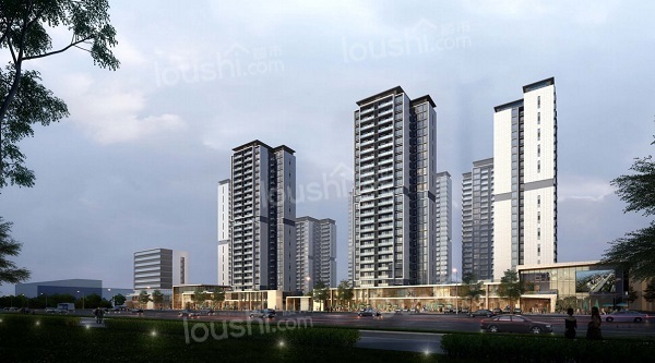 新余发布房地产发展方案 承诺2026年实现“保交楼”清零!