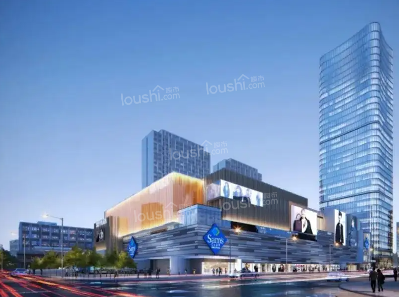 南京Costco地块挂牌出让，计划2023年年底开业