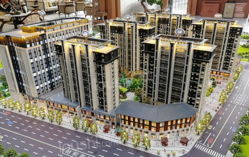 南旅嘉福里好不好?南旅嘉福里值得买吗?