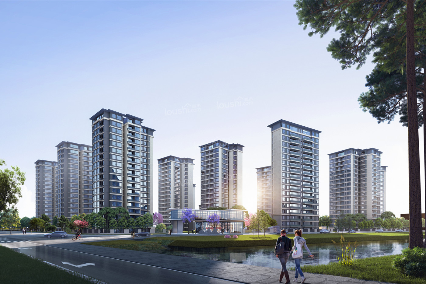 港澳居民大湾区购房新规 可通过境外汇款偿还按揭贷款