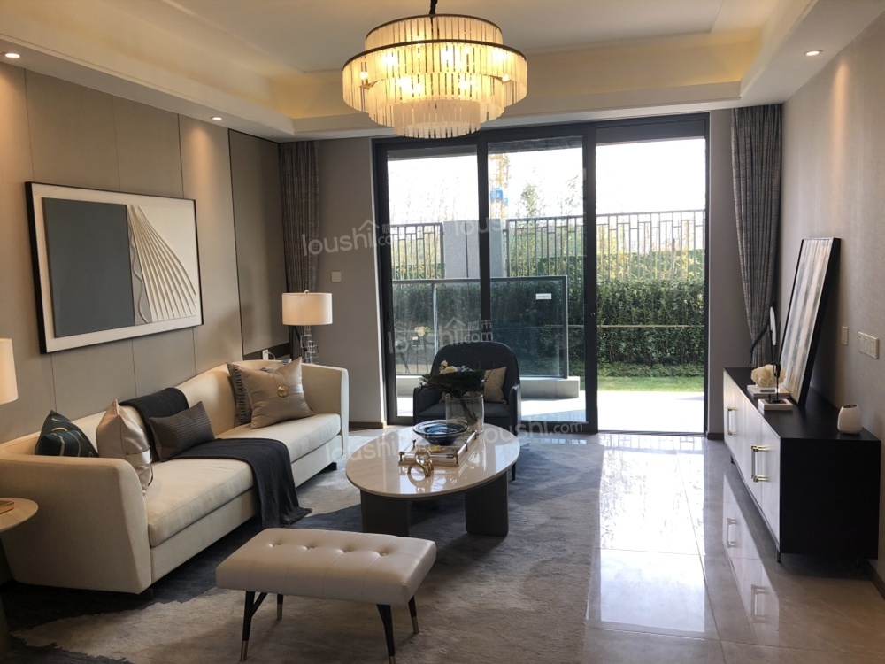 融创红城投赣江府位置在哪?融创红城投赣江府房价多少?