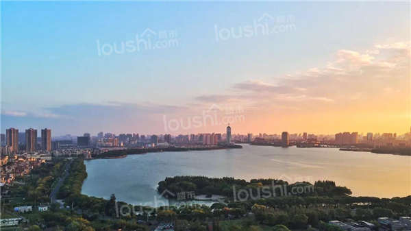 金茂以12.72亿元拿下深圳光明宗地 成交楼面价30351元/㎡