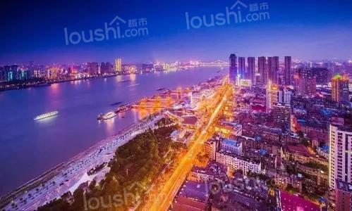 武汉挂牌14宗地 总起始价达198.8亿元