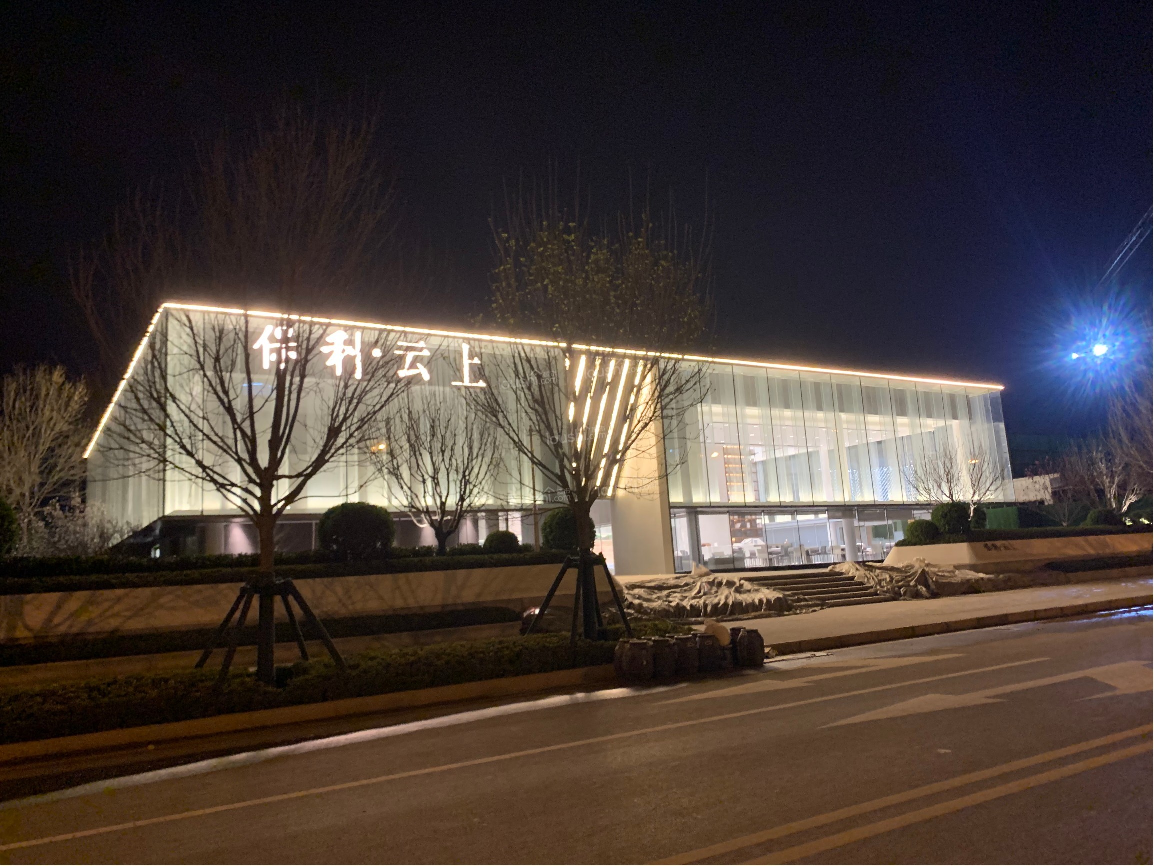 保利云上,固安置业不可错过的央企好盘!