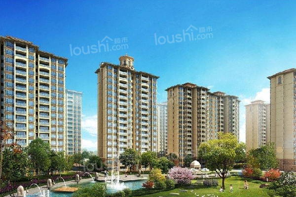 汕尾好房推荐:关于华辉新都楼盘信息都在这了.