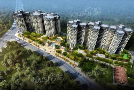 广州深圳计划入市商品住宅及商务公寓项目35个