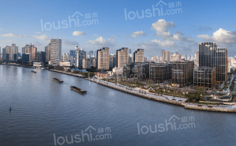 上海：杨浦平凉社区地块房地联动价为21万元/平米