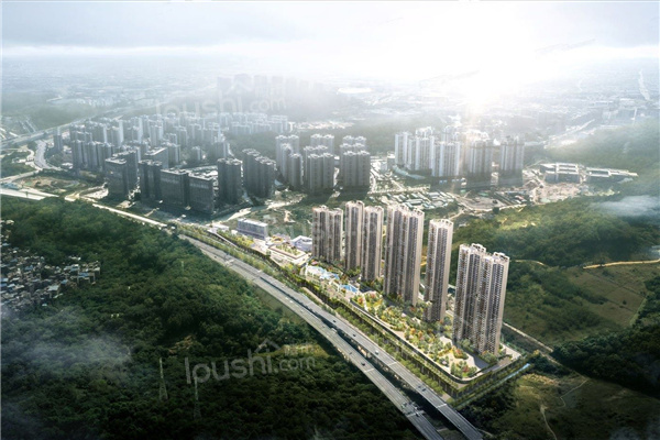 广州白云区挂牌2宗商业用地，总起拍价为6.49亿
