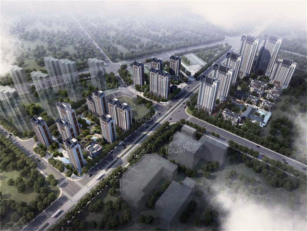 天津挂牌出让两宗住宅用地!起始总价超23亿元!