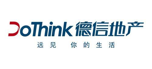 德信中国前10月累计合约销售金额474.4亿 销售面积约214.8万平方米