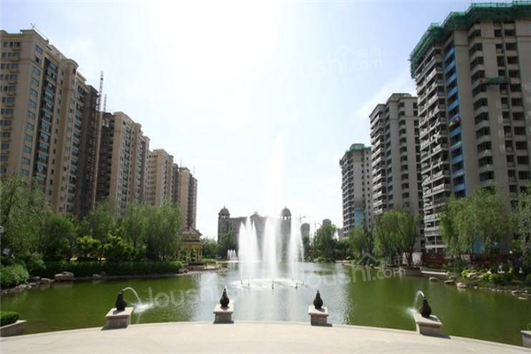 远洋集团1-2月销售额约人民币100.2亿