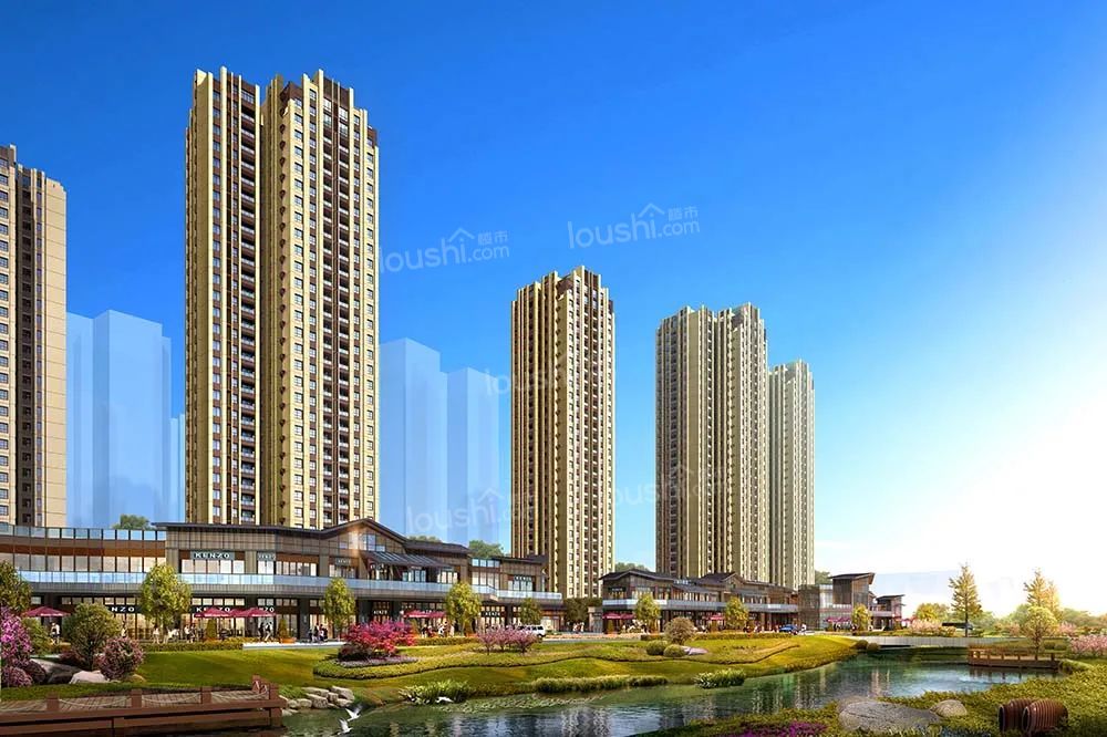 涿州滨江郦城是70年产权吗丨涿州滨江郦城什么时候交房