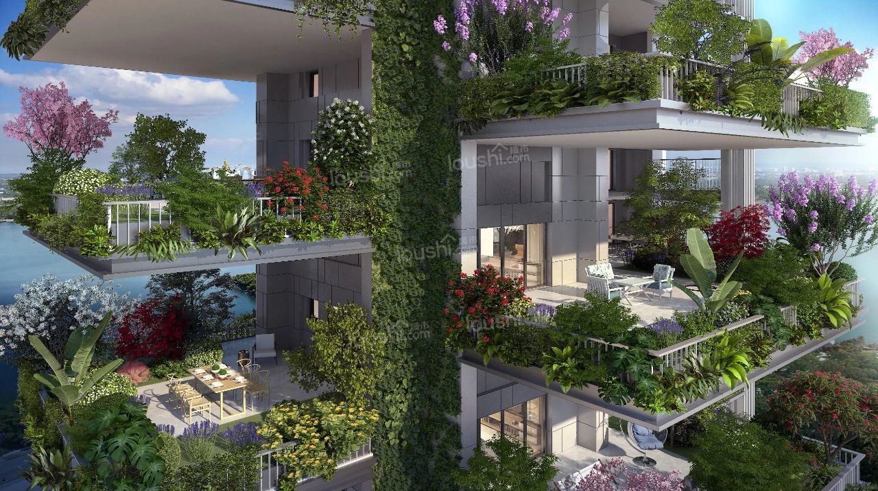 涿州滨江郦城有预售证吗丨涿州滨江郦城周边配套齐全吗-涿州楼市网