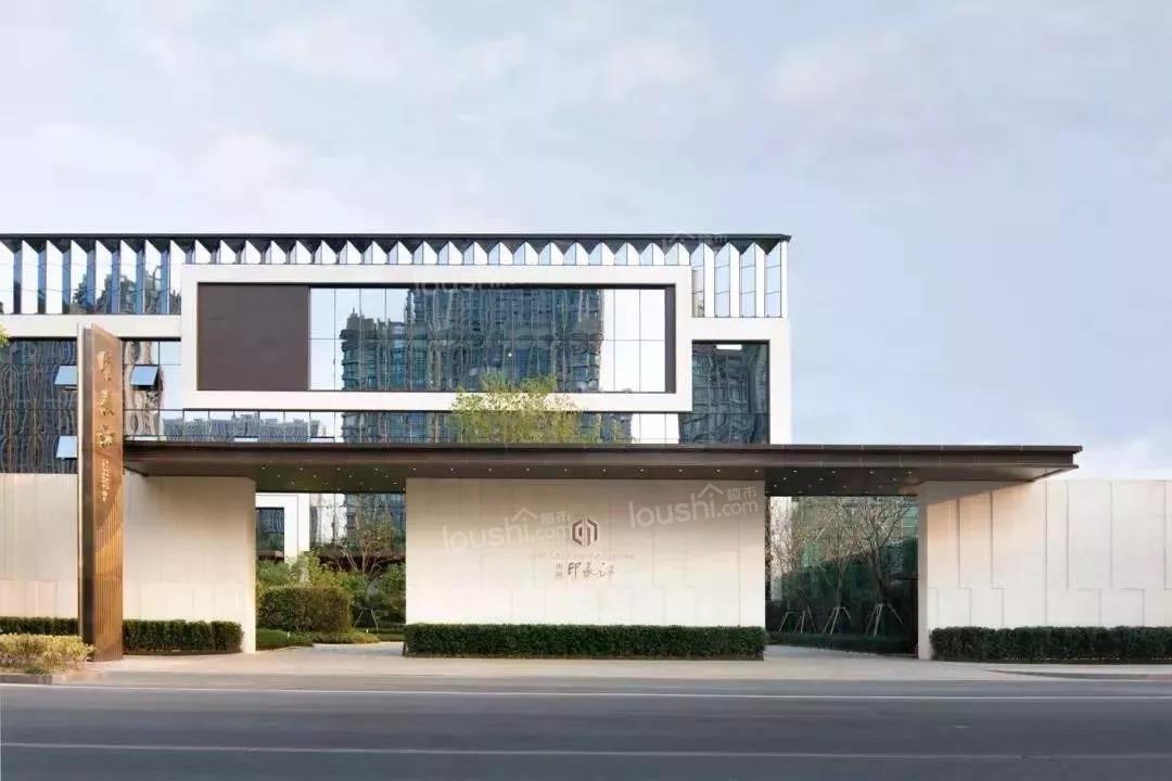 东原印长江:苏州东原印长江楼盘详情