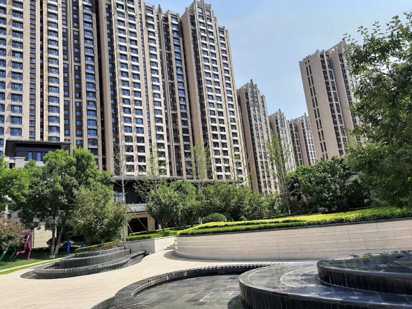 大运河孔雀城时代锦悦,廊坊大运河孔雀城时代锦悦房价,楼盘户型