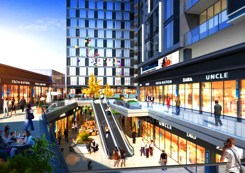 南昌海伦广场质量好吗?房子为什么便宜?