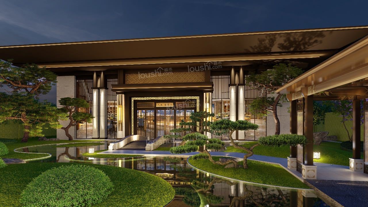 热门楼盘,阳光云溪上你知道多少?-眉山楼市网