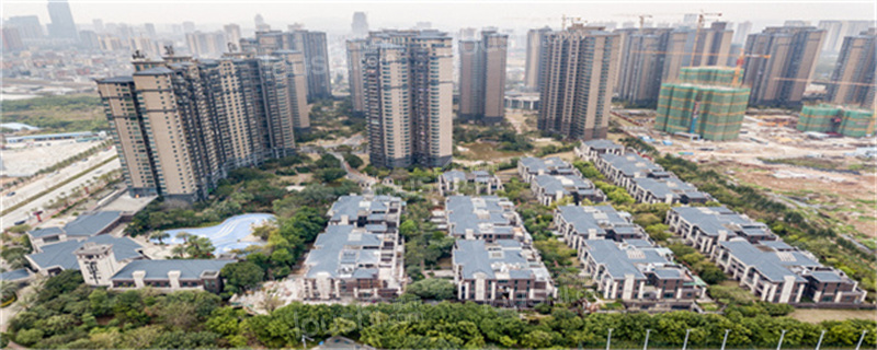 北京：加快城市更新条例立法 高效推进老旧小区改造