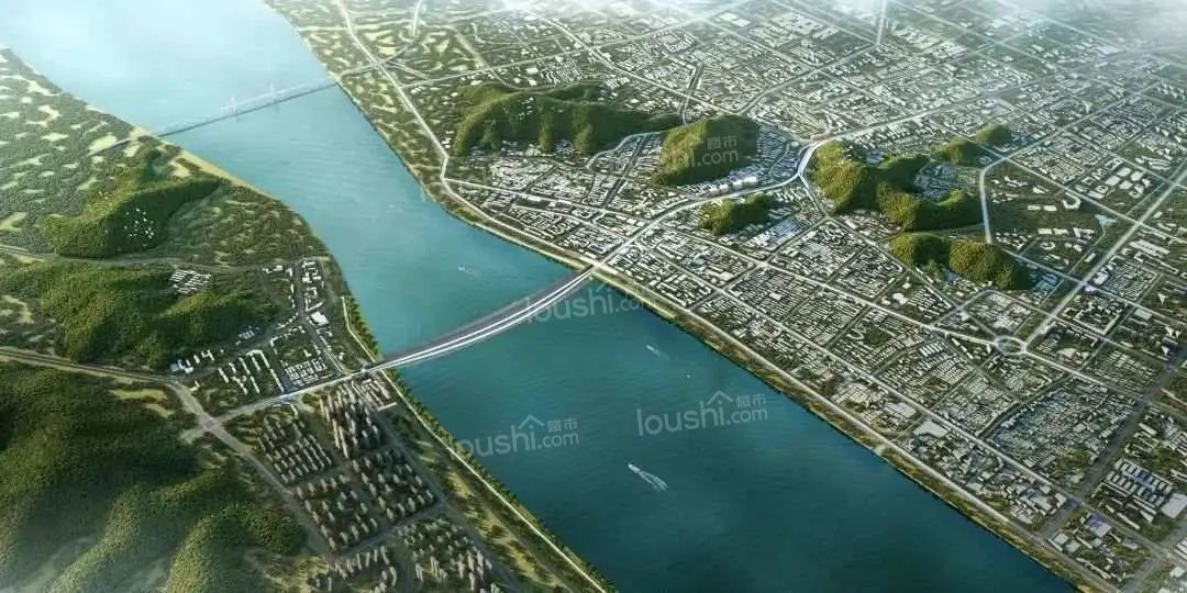 台州首条过江隧道即将进入实质性开工阶段!