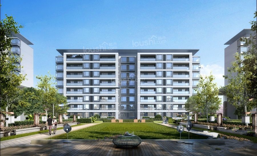 融创红城投赣江府位置在哪?融创红城投赣江府房价多少?