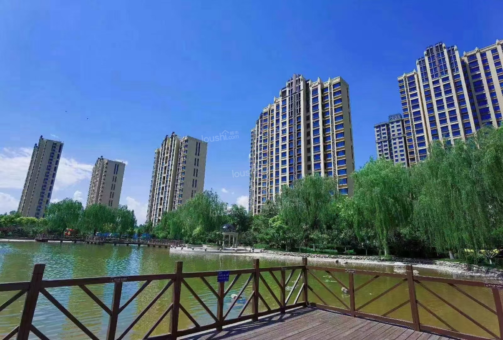 固安建投御湖园怎么样?能公积金贷款吗?