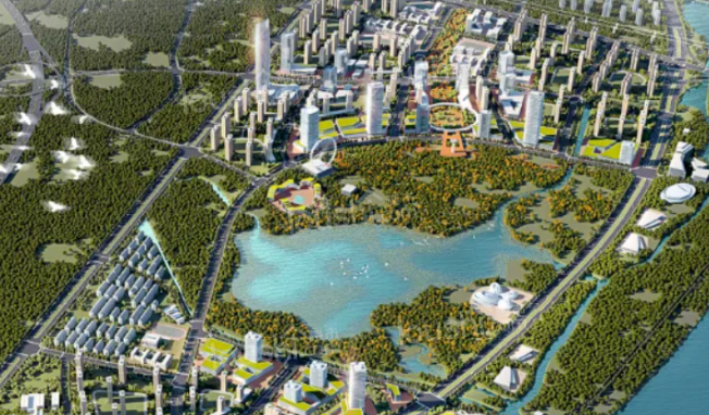 长沙河西即将打造六大商圈，已开启专项规划