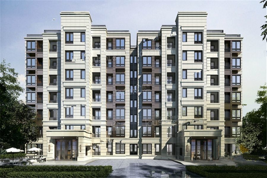 南昌绿地悦滨江好不好?值得买吗?