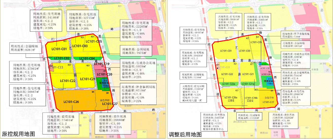 南昌县新增5块住宅用地！江铃厂区要搬迁?