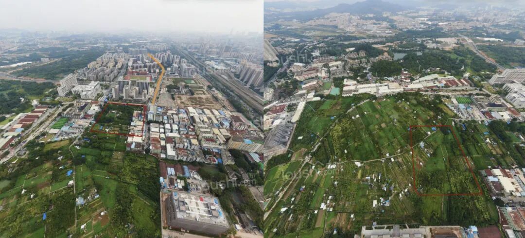 34.8亿！越秀连夺天河棠德路两宅地！产品猛料曝光，最快年底入市