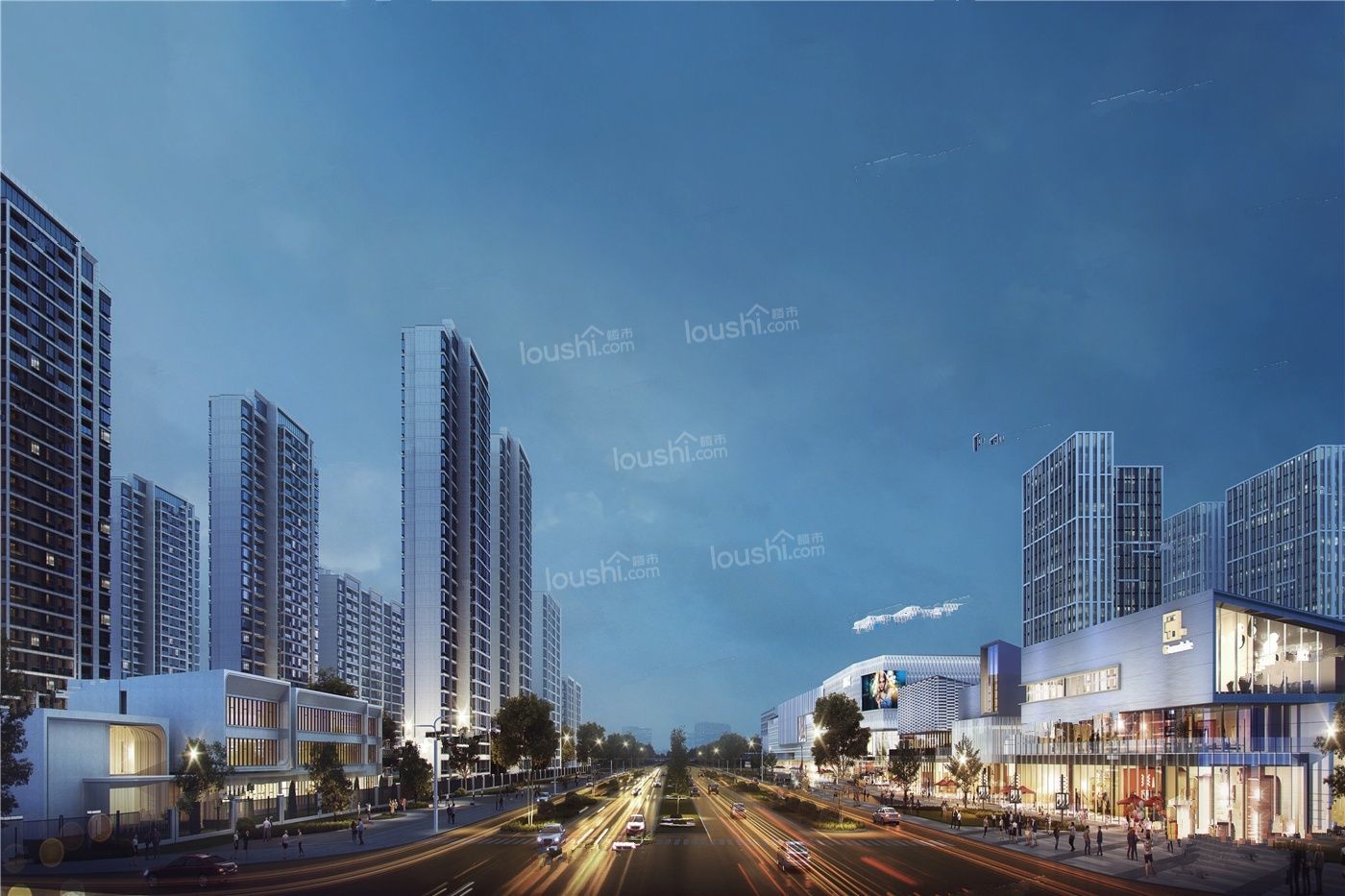 金地宝龙新城湖城大境怎么样?开盘时间什么时候?