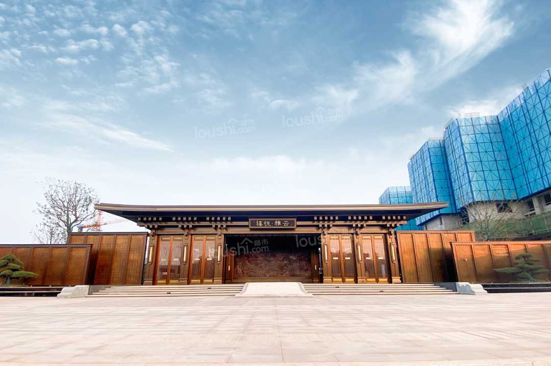 红城投禧悦雅云—红谷滩上的理想人居标杆-南昌楼市网