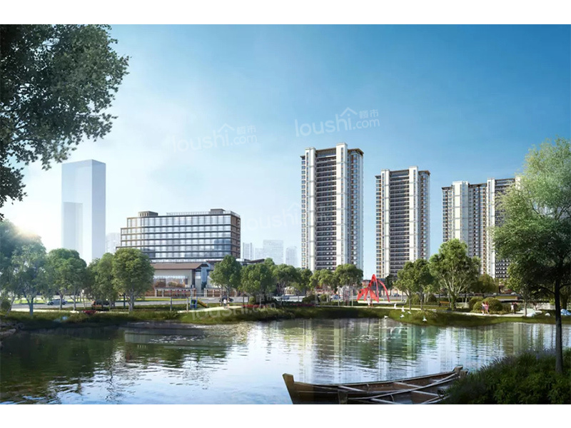 南昌嘉福新天地怎么样?有发展空间吗?