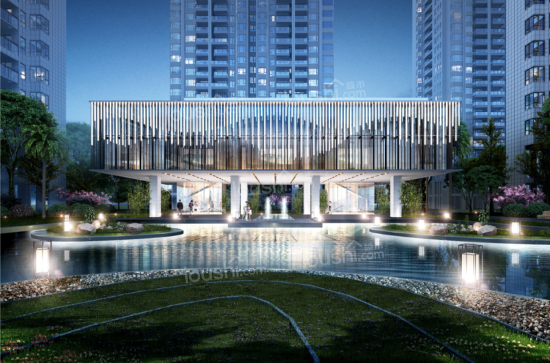 汕尾星合世家怎么样?值得购买么?