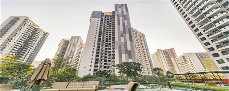 高层住宅不同楼层的优缺点