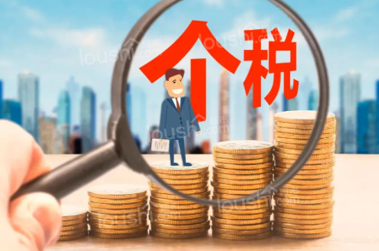 2022个人所得税退税怎么申请?