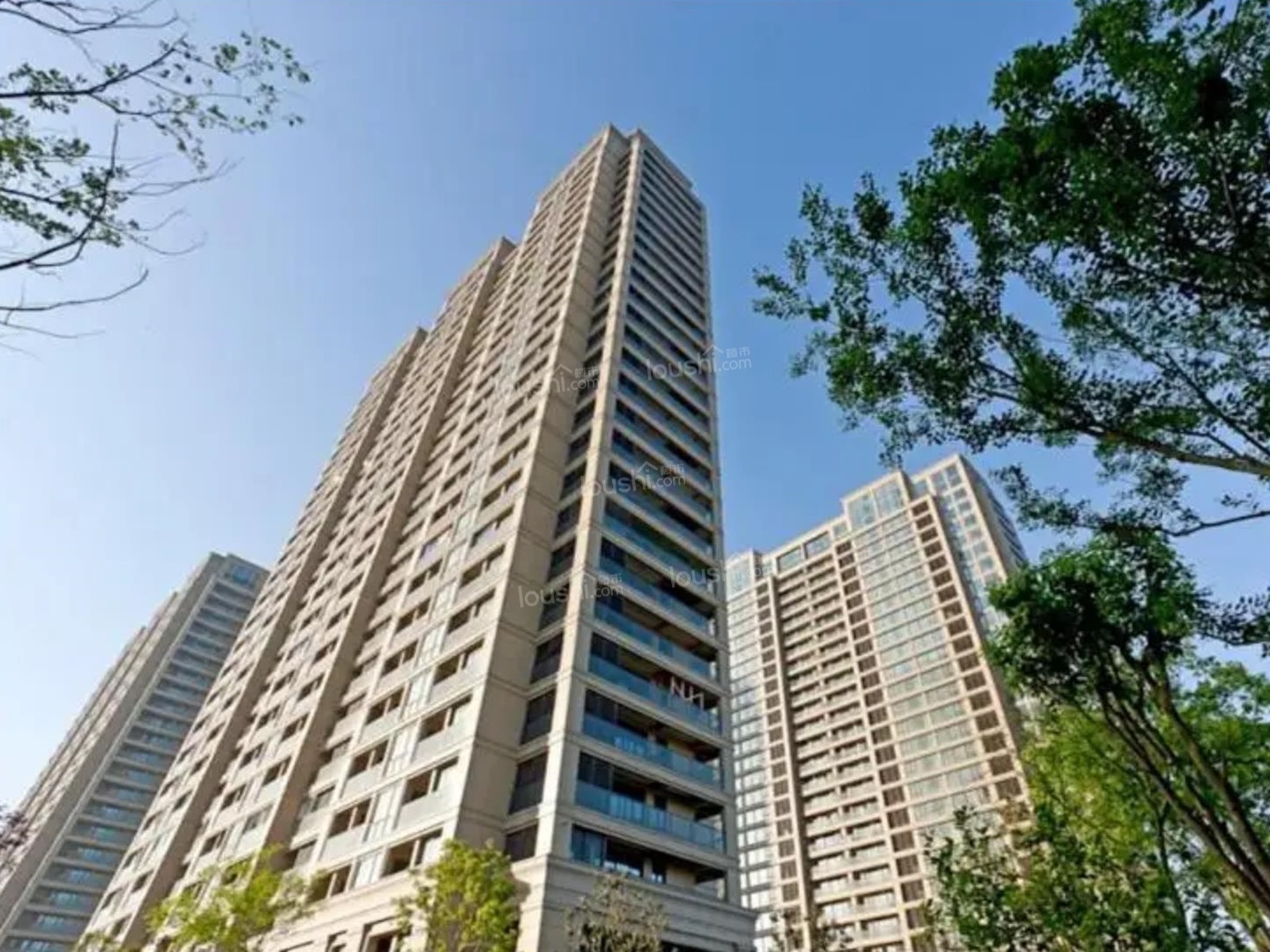 买房怎么选楼层