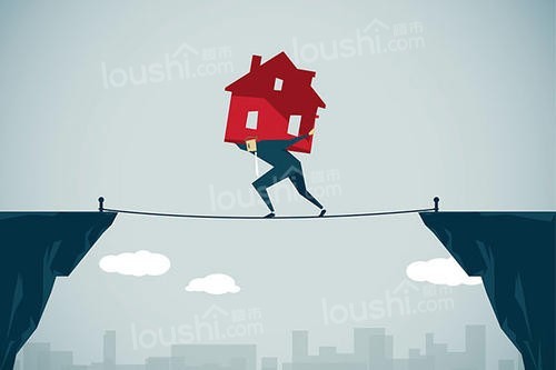 个人出现房贷断供会有什么影响