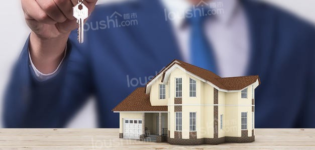 如何降低购买有贷款房子的风险