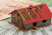 按揭买房抵押贷款流程是什么