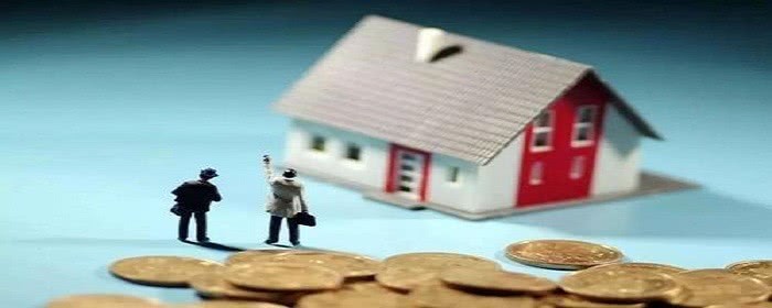 合肥首套房首付几成