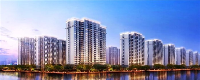 塔式住宅是什么意思