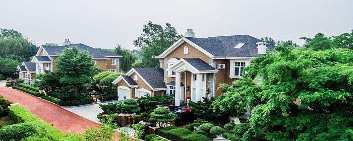 什么是一类住宅