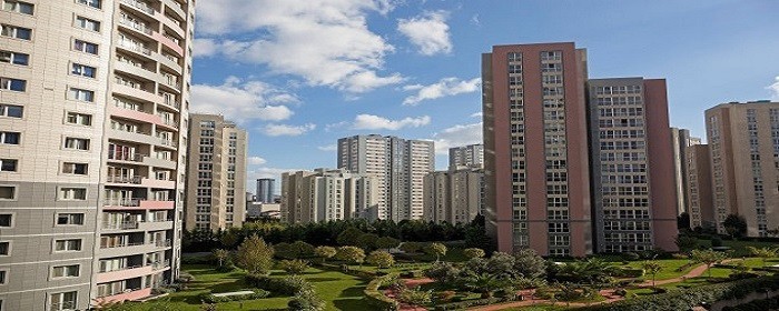 空置房可以免物业费吗