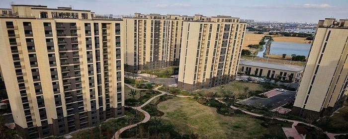 2021年空置房物业费规定
