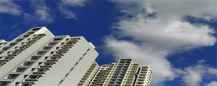 买房子怎么选楼层