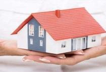 购房合同贷款合同房产证的名字必须一致吗