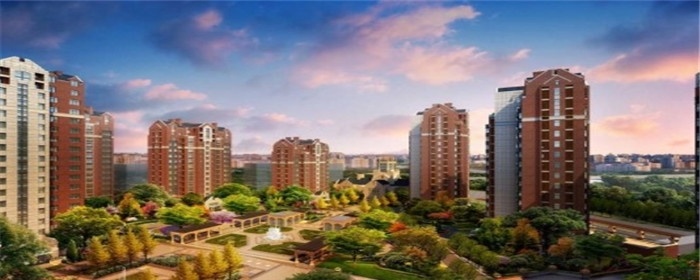 公寓和住宅有什么区别