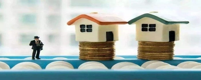 贷款买二手房有房产证吗